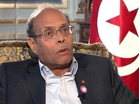 Moncef Marzouki appelle au « vivre ensemble »                                    56e anniversaire de l'indépendance de la Tunisie