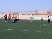 Près de 285 milliards de centimes pour le secteur de la jeunesse et des sports                                    Ouargla