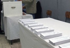 التشكيلات السياسية تعدّ العدة لقيادة الحملة الانتخابية بسيدي بلعباس