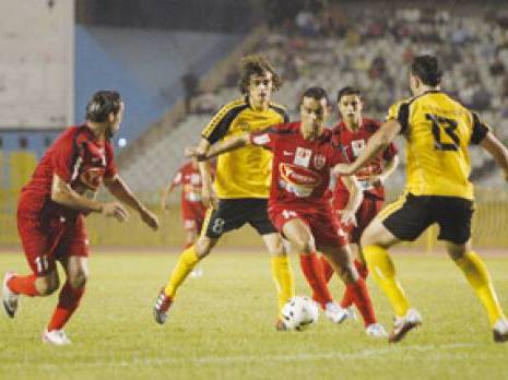 Les clubs en lice réagissent                                    Quarts de finale de la Coupe d'Algérie