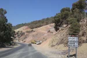 Bientôt une nouvelle desserte pour le port de Ghazaouet
