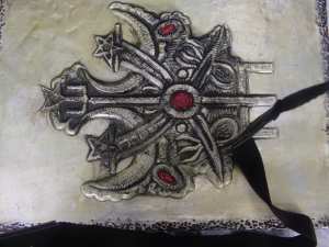 Algérie la fleur de mon cœur,