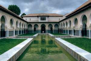 دور ملوك بني زيان في خدمة العلم في تلمسان