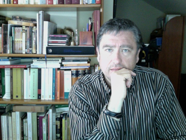 مؤرخ إسباني: 