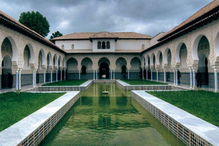 دور ملوك بني زيان في خدمة العلم في تلمسان