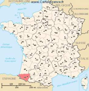 المورسكيون و صناعة الخزف في بلدة بيارتز جنوب فرنسا