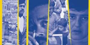 Révolutionnaires, Black Panthers, mouvements de libération… la vie trépidante d’Elaine Mokhtefi à Alger