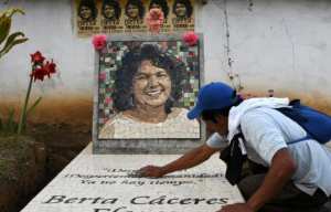 Planète - Héros de l’environnement: «Je voulais raconter leurs guerres silencieuses qu'ils mènent au péril de leur vie»