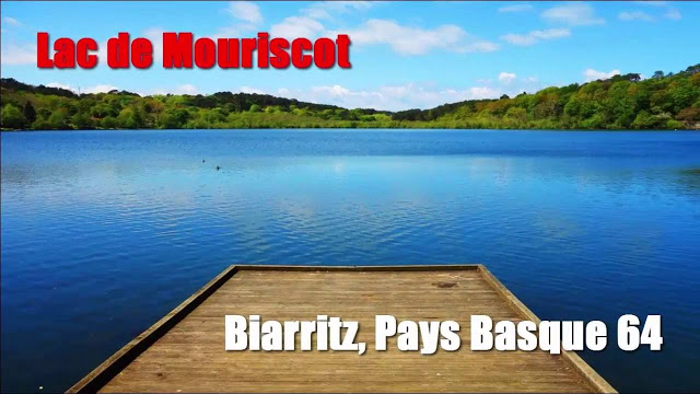 قصة بحيرة المورسكي في بلاد الباسك جنوب فرنسا.