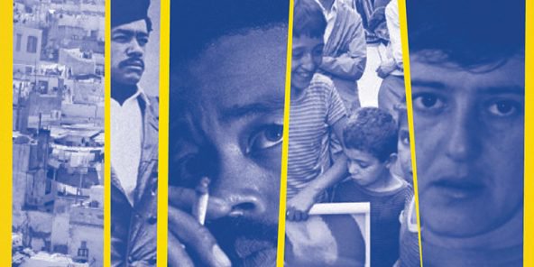 Révolutionnaires, Black Panthers, mouvements de libération… la vie trépidante d’Elaine Mokhtefi à Alger