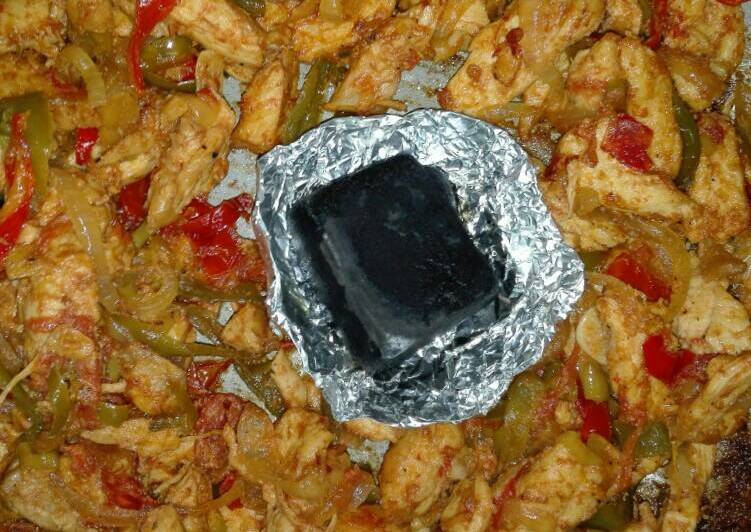 شاورما فراخ. 🐔