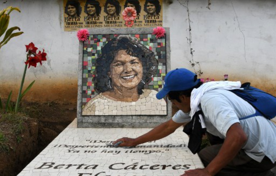 Planète - Héros de l’environnement: «Je voulais raconter leurs guerres silencieuses qu'ils mènent au péril de leur vie»