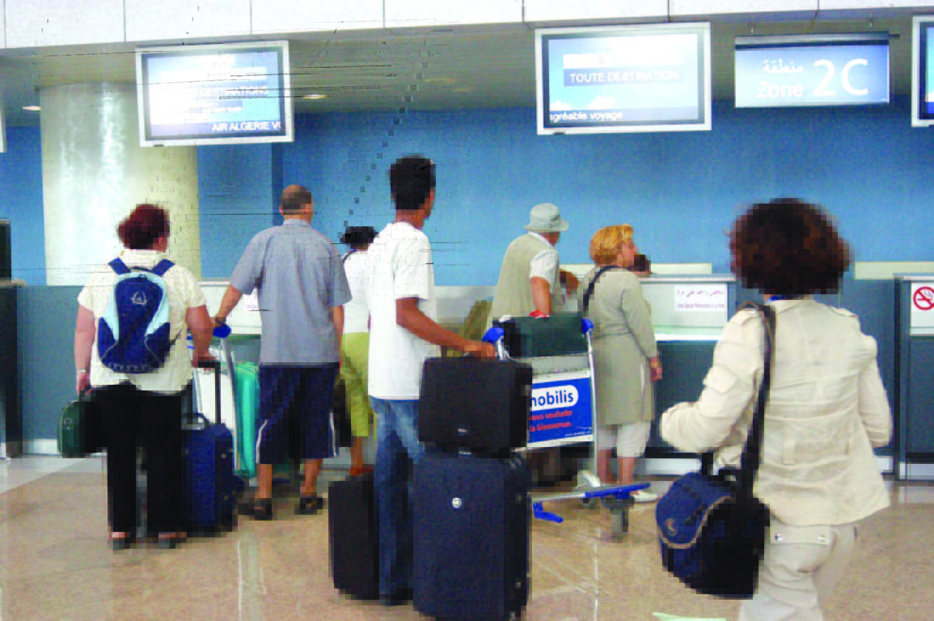 Emigration au Canada : Ces Algériens qui veulent quitter le pays massivement