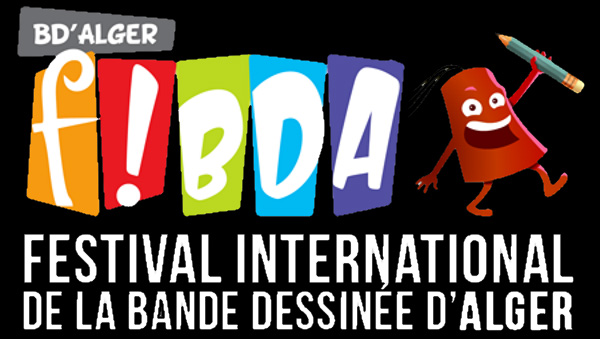 11e Festival culturel International de la Bande Dessinée d’Alger : Le Canada à l’honneur