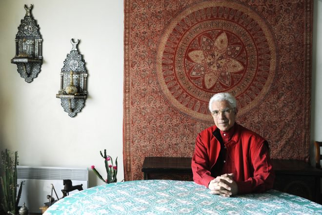 Mohammed Harbi : « L’étape suivante ? Reconnaître qu’on a privé les Algériens de leur identité »