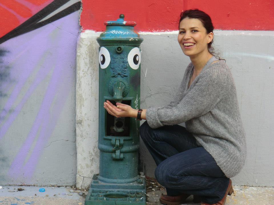 PARUTION Le naufrage de la lune, premier ‎roman d’Amira-Géhanne Khalfallah