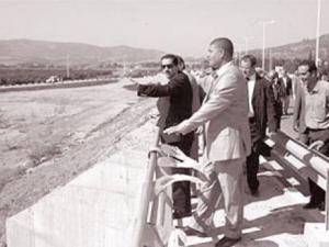 Infrastructures routières : un intérêt pour les zones montagneuses                                    Tipaza : les autres articles