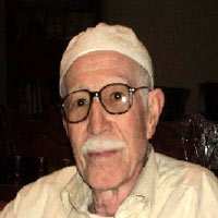 معطوب حرب يروي غطرسة المستعمر                                    الأغواط