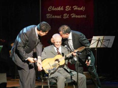 Culture : la chanson oranaise revisitée à la télévision                                    Oran : les autres articles