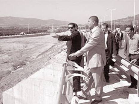 Infrastructures routières : un intérêt pour les zones montagneuses                                    Tipaza : les autres articles