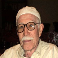 معطوب حرب يروي غطرسة المستعمر                                    الأغواط