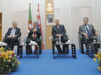 Développement de l'économie nationale                                    La diaspora à la rescousse de l'Algérie