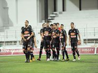 Coupe de la CAF                                    Les Sétifiens à pied d''uvre à Dar Es-Salam