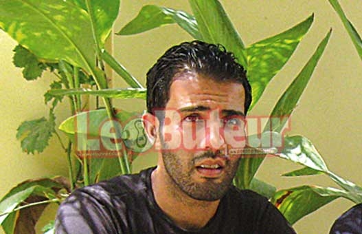 USMA :Laïfaoui serait en partance pour l'Arabie Saoudite dès la fin de la saison