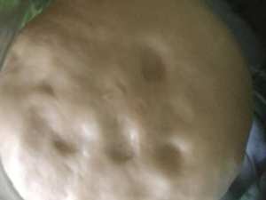 بيتزا ايطاليه بالدجاج🍕🍕🍕🍕