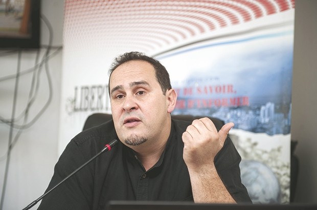 Algérie - AKLI AMROUCHE, EXPERT ARCHITECTE URBANISTE “Nous manquons d’études urbanistiques sérieuses”