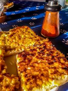 Karentica ou calentica (fait maison)