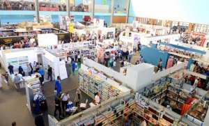 أعمال روائية جديدة في الطبعة ال23 من صالون الجزائر الدولي للكتاب