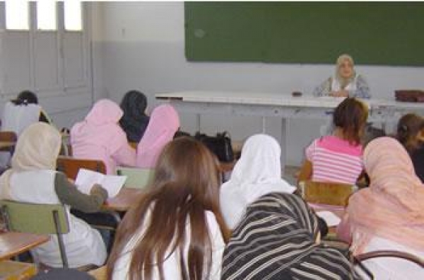 Tlemcen : Deux collèges dans la tourmente : l’amiante et l’insécurité à l’index