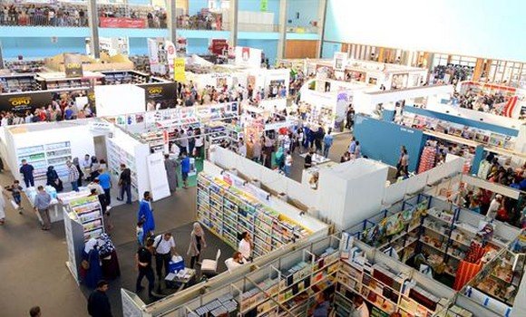 أعمال روائية جديدة في الطبعة ال23 من صالون الجزائر الدولي للكتاب