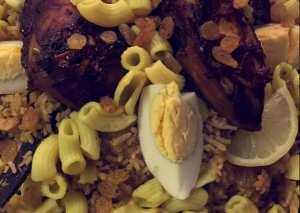 غوزي دجاج 🥄