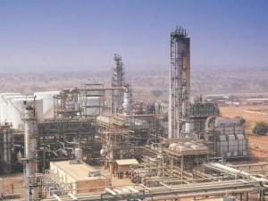 Toutes les prévisions sont faussées                                    Gaz naturel