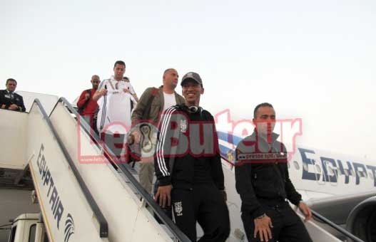 ESS : Comme si vous y étiez ! Vol en direction de Dar Essalam via Le Caire, embarquement immédiat !