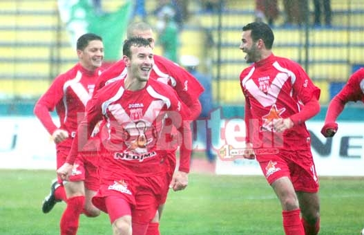 CRB :Le Chabab vise une place africaine