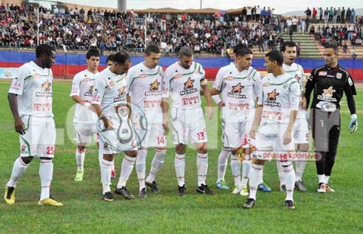 JSMB : Michel réagit : «Je veux savoir qui décide à la JSMB»