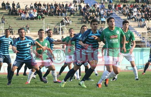 USMB : La pêche aux points a commencé