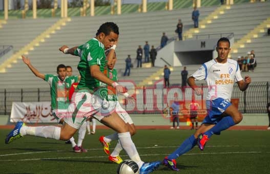 ASMO : Gouaiche «A Hydra pour un bon résultat»