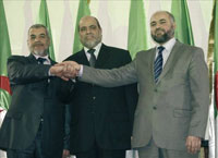 Elections / Instrumentalisation de l'Islam / Ksentini :                                    «Il y aura des dépassements»