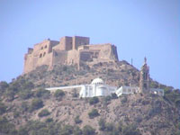 Ouest algérien                                    Une richesse touristique à explorer