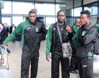 Champions League/ ASO : alors que Vita Club est depuis hier à Chlef                                    Les Lions de l'Ouarsenis prêts à rugir