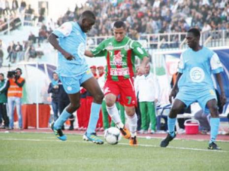 JSM Béjaïa : la colère d'Alain Michel                                    Sports : les autres articles