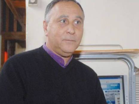 «L'Amicale des Hamraoua pour préserver l'image du MCO»                                    Ahmed Bessol. Journaliste et écrivain