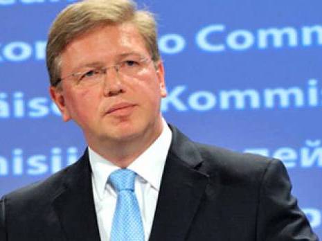 L'Union européenne et l'Algérie signent un protocole d'accord                                    Surveillance des élections législatives de mai 2012