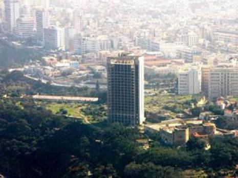 Réaménagement de l'hôtel «Châteauneuf» : l'étude sera présentée ce jeudi                                    Oran : les autres articles