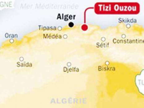 Drame en Kabylie : Ces enfants qui se suicident'                                    Actualité : les autres articles