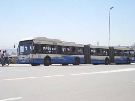 Adrar : une entreprise publique de transport bientôt en service                                    Actu Ouest : les autres articles